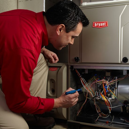 Heating & Cooling, Inc. Madison Wisconsin